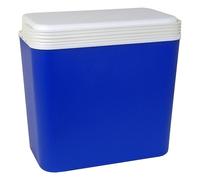Frigorifero portatile 24 litri Blu