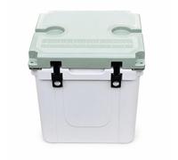 Frigorifero Portatile 33 L Outdoor | Resistenza agli urti, Contenitore per picnic, Per barbecue in giardino, Per campeggiatori