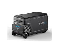 FRIGORIFERO PORTATILE ANKER EverFrost - Capacità 53L, Alimentazione a Batteria