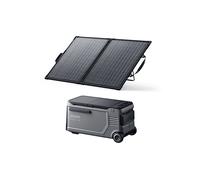 FRIGORIFERO PORTATILE ANKER KIT EverFrost 2 58L+PS100 Bifacial