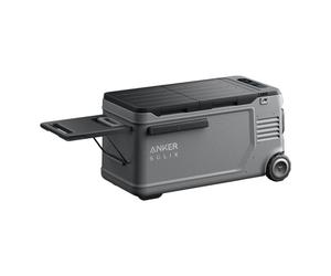 Frigorifero portatile Anker SOLIX EverFrost 2 58L Batteria 288Wh Ruote USB WiFi