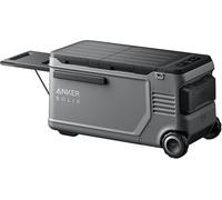FRIGORIFERO PORTATILE ANKER SOLIX EverFrost 2 - Capacità 58L, Alimentazione a batteria, Colore Nero
