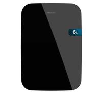 Cecotec Mini Frigorifero Bolero Minicooling 6l Bahamas