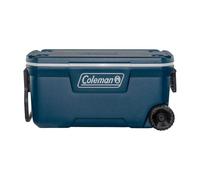 Frigorifero Portatile Coleman 100QT Con Ruote Xtreme Blu