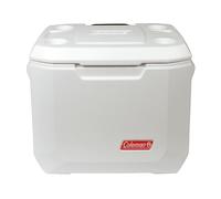 FRIGORIFERO PORTATILE COLEMAN 50QT Wheeled Xtreme Marine - Capacità 47 L