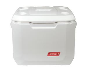FRIGORIFERO PORTATILE COLEMAN 50QT Wheeled Xtreme Marine - Capacità 47 L