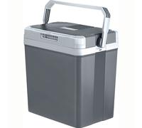Frigorifero Portatile da Viaggio Termoelettrico 24 Litri AC/DC 12V / 220 - 240V