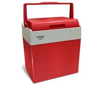 Frigorifero Portatile da Viaggio Termoelettrico 28 Litri AC/DC 12V / 220 - 240V