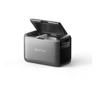 Frigorifero portatile EcoFlow Glacier Classic 45L Congelatore 45 litri App controllo Batteria opzionale