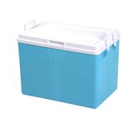 Frigorifero portatile Eda Coolbox 52 L Blue Colore: blu