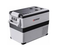 FRIGORIFERO PORTATILE EUHOMY DE-CF45AZ - Capacità 45L, Alimentazione 12V, Raffreddamento