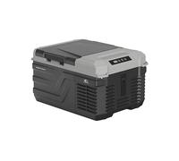 Borsa frigo a compressione - EZA - Blizz-E One - 9 litri - Nero / Grigio - da -20C a +20C