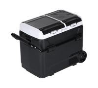Frigorifero Portatile Hcalory P40M+ 40L Bluetooth Compressore LG Doppia Zona