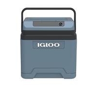 FRIGORIFERO PORTATILE IGLOO 9620013365 - Capacità 24L, Alimentazione 12V, Raffreddamento