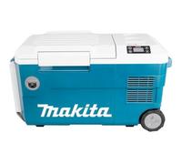 Frigorifero portatile Makita CW001GZ01 20L Compressore