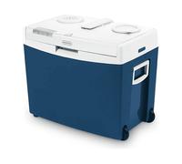 FRIGORIFERO PORTATILE MOBICOOL MT35W - Capacità 34L, Alimentazione 12V, Raffreddamento