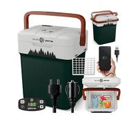 FRIGORIFERO PORTATILE PEME Ice-on 26L - Capacità 26L, Alimentazione 12V, Raffreddamento
