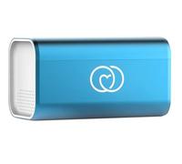 Frigorifero portatile per insulina e medicinali LifeinaBox. Questo kit per mini frigorifero ti consentirà di viaggiare sapendo che le tue medicine vengono trasportate alla giusta temperatura