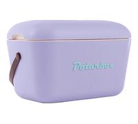 FRIGORIFERO PORTATILE POLARBOX Yellow Pop - Capacità 20L