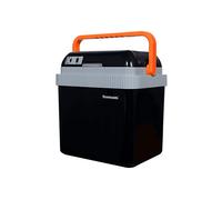 FRIGORIFERO PORTATILE RAVANSON CS-24S, alimentatore/accumulatore, 24 l, Collegamento 12V