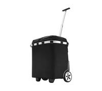 FRIGORIFERO PORTATILE REISENTHEL carrello isolato carrycruiser iso