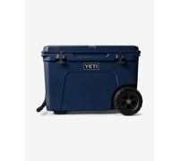 Frigorifero portatile YETI Tundra Haul con ruote blu navy