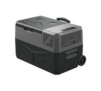 FRIGORIFERO PORTATILE YOLCO BCX30 CARBON, batteria, 28 l, Collegamento 12V