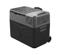 FRIGORIFERO PORTATILE YOLCO BCX40, batteria, 39 l, Collegamento 12V