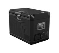 FRIGORIFERO PORTATILE YOLCO GCX47, batteria, 47 l, Collegamento 12V