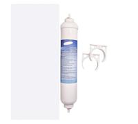 Frigorifero potabile compatibile con Whirlpool GXRTQ HAFEX EXP High Flow | Sostituzione filtro acqua DA29-10105J(1PC)