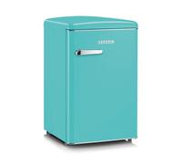 Frigorifero Retro combinato RKS8834