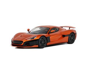 FRIGORIFERO RIMAC - 2021 EDIZIONE LIMITATA NUMERATA