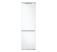 Frigorifero Samsung Combi Built-in 177.5cm 267L E Bianco Zona Fresca Wifi