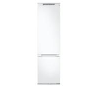 Frigorifero Samsung Combi Built-in 193.5cm 298L E Bianco Zona Fresca WiFi