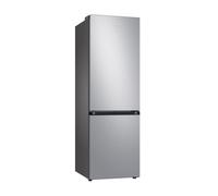 Frigorifero SAMSUNG Combinato No Frost classe E 344Lt Argento RB34T603ESA/EF