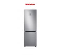 Frigorifero SAMSUNG Combinato No Frost Classe C 344Lt Inox RB34T775CS9/EF