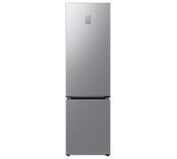 Samsung Frigorifero Combinato EcoFlex AI 2m 390L RB38C676CS9