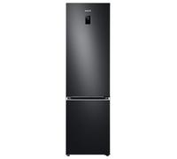 SAMSUNG RB38C776CB1/EF Frigorifero Combinato 390Lt Total no frost Acciaio Nero C [EEK: C]