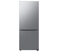 Samsung RB50DG602ES9 Libera installazione 508 L E Metallico, Acciaio inox