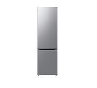 Samsung RB38T607BS9 frigorifero Combinato EcoFlex Libera installazione con congelatore 2m 387 L Classe B, Inox