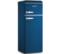 FRIGORIFERO SEVERIN KS 9954 BLU#CONSEGNA IN 3 SETTIMANE#