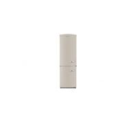 Severin Frigorifero Combinato Capacità 315 litri Classe E Raffreddamento No Frost colore Crema - RKG8889