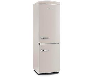 FRIGORIFERO SEVERIN RKG 8999 CREMA DX#CONSEGNA IN 3 SETTIMANE#