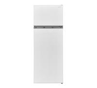 Frigorifero Sharp doppia porta SJFTB01ITXWE 213 lt statico colore bianco