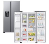 Samsung Frigorifero Side by Side Air Space AI 635L RS64DG53M3SLEF
