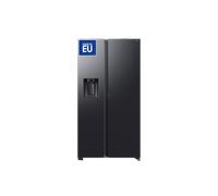 Samsung Frigorifero Side By Side 634L RS80F66KBFEF
