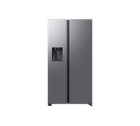 Frigorifero Side By Side Samsung 640L RS70F64KETEF, Inox