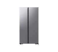 Frigorifero Side by Side Samsung Air Space AI 583L RS57DG400EM9EF, Inox
