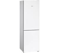 Frigorifero Siemens KG36NVWDA Combi D Bianco