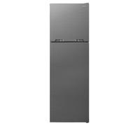 Frigorifero doppia porta Inox look SJ-FTA03ITXLE